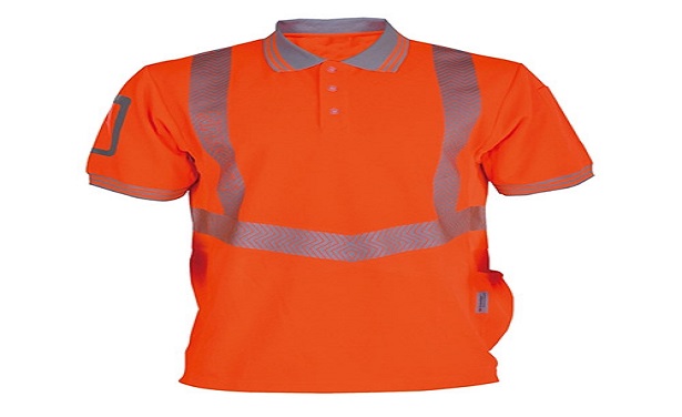 Polo respirantes Hi-vis: l'équipement préféré des travailleurs en service