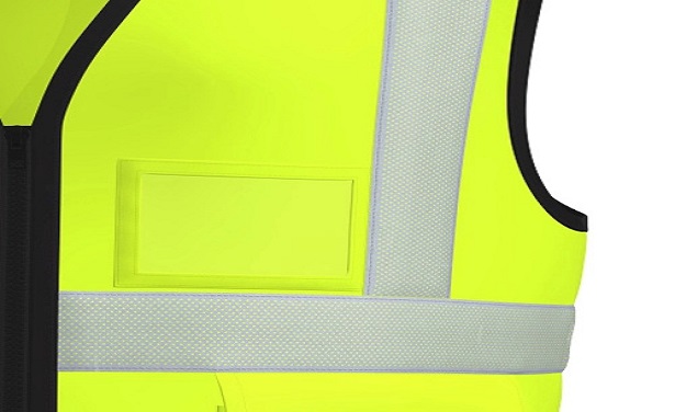 Le ruban réfléchissant perforé mène une nouvelle ère de protection