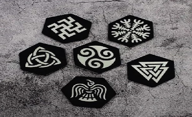 Logos réfléchissants personnalisés: le mélange parfait de sécurité et de style