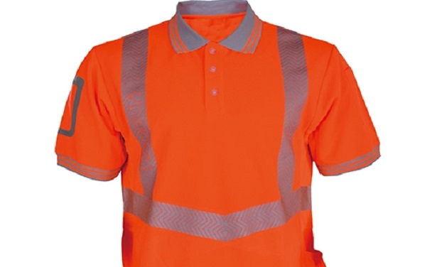 Polo Hi-Vis respirant: un choix pour les temps chauds