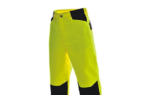 Comment les pantalons étanches respirants Hi-Vis peuvent-ils améliorer la sécurité de travail en extérieur?