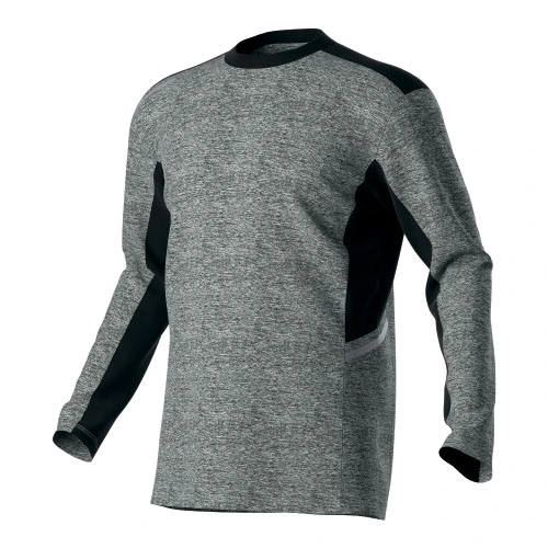 Sweat confort décontracté