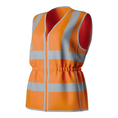 Gilet de sécurité HI-VIS pour femme Tricot