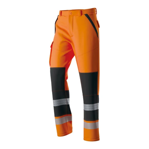 Pantalon imperméable HI-VIS performance pour femmes