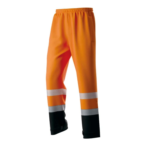 Pantalon HI-VIS résistant à la flamme,