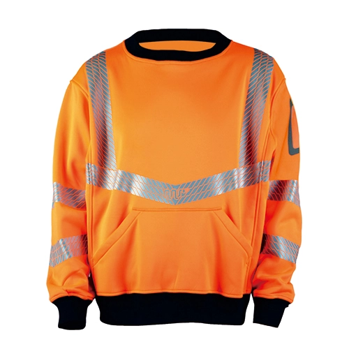 HI-VIS Sweat
