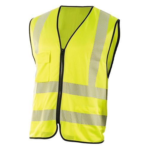 Gilet de sécurité HI-VIS