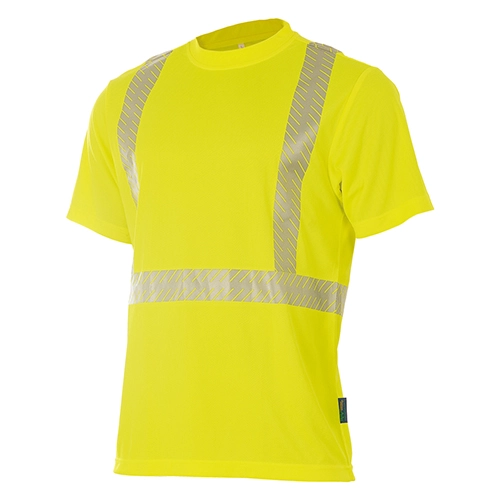 T-shirt HI-VIS