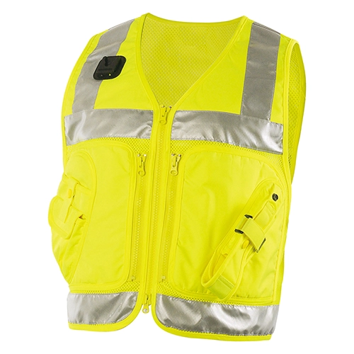 HI-VIS gilet tactique