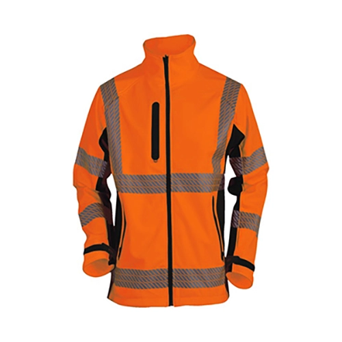 Veste Softshell HI-VIS