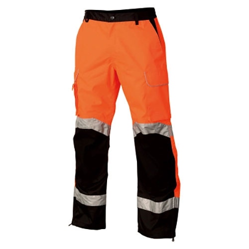 Pantalon HI-VIS deux tons Ripstop