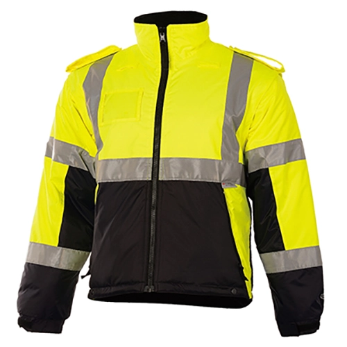 Veste intérieure thermique HI-VIS 6in1