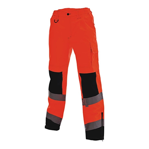 Pantalon isolé HI-VIS deux Tone 600D