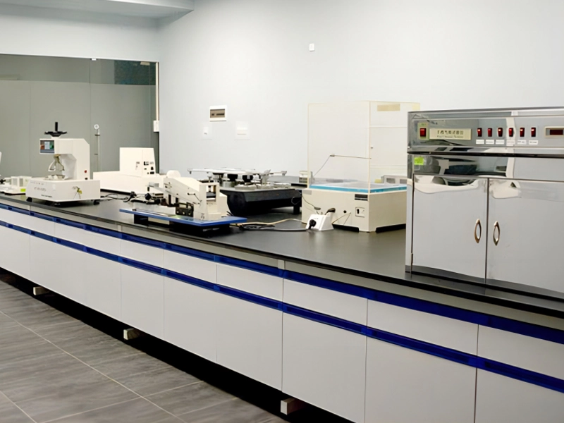 Laboratoire interne