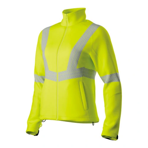 Veste intérieure isolée HI-VIS femme