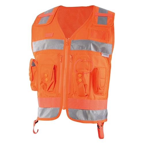 HI-VIS gilet de performance tactique