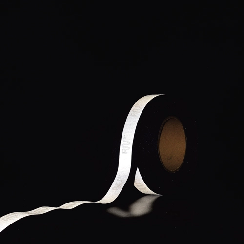 Marqueur laser réfléchissant