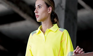 Kachun: révolutionner les vêtements de protection personnelle avec des vêtements de travail durables et élégants pour femmes
