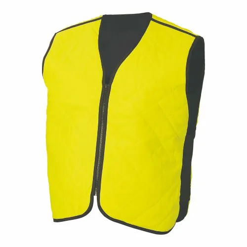 Gilet de sécurité de refroidissement